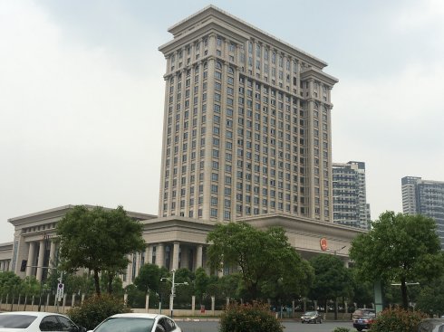 李锦莲投毒杀人案二季再审开庭旁听记